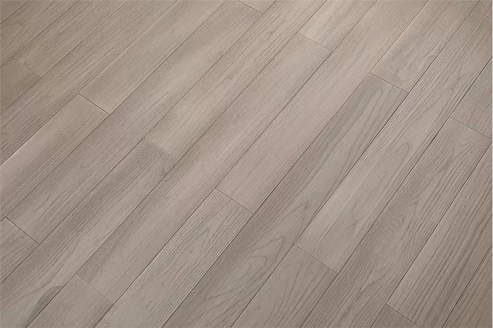 Light Grey Hardwood