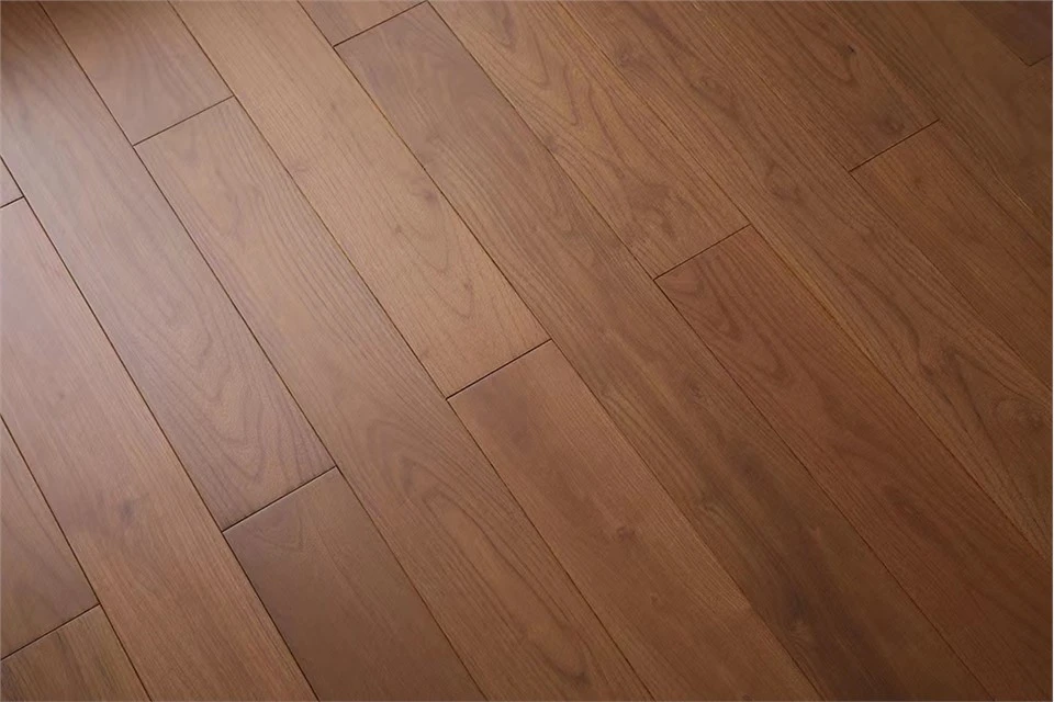 Light Walnut For Heating System