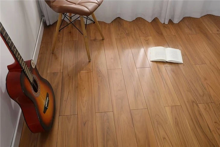 Long Plank Solid Wood Flooring price
